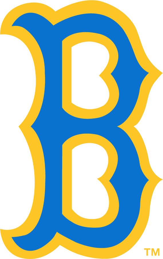 UCLA Bruins 1972-2017 Alternate Logo v4 diy iron on heat transfer